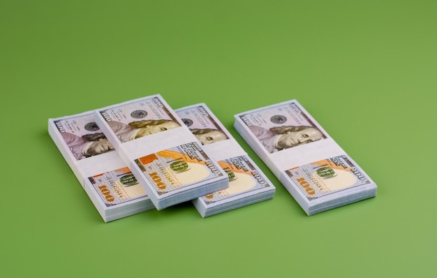 Dollar geld bank dollar financiën en banksparen salaris inkomen uit werk