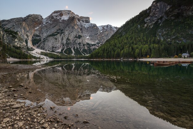 Dolomites: unforgettable moments in its mountains