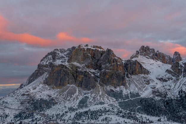 Dolomiti