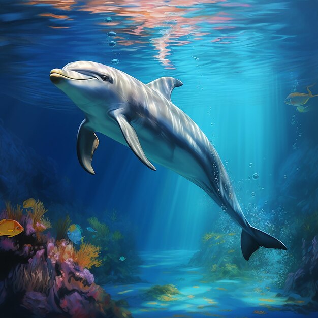 Dolphin