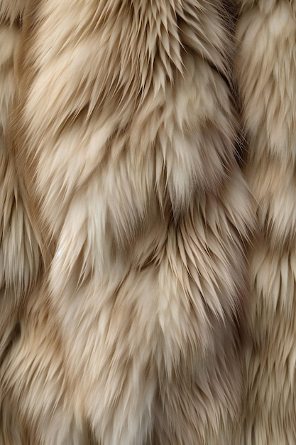 Domestic animal pet fur skin texture