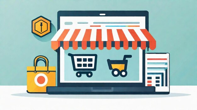 Dominating the Ecommerce with SEO