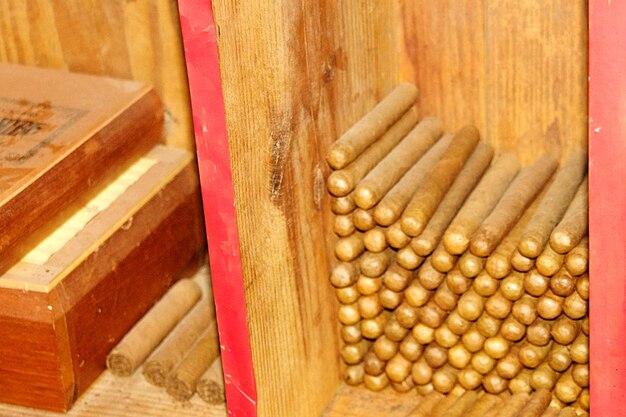 Dominican cigars