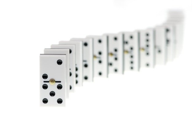 domino