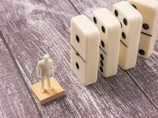 dominoes is a classic tabletop game it is a game that combines skill strategy and sometimes chance