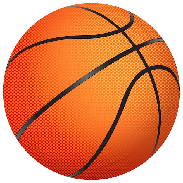 Dompel jezelf onder in de opwindende wereld van basketbal, waar driepunters worden verslagen