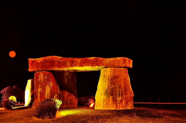 Donana National and Natural Park in Andalucia. 