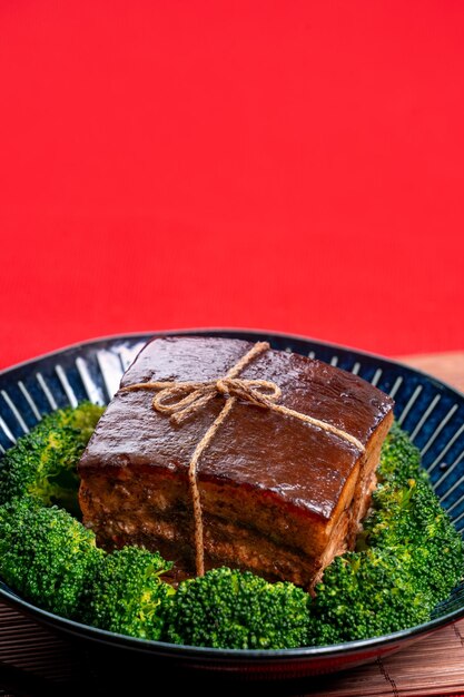chinese new year cuisine recipes
