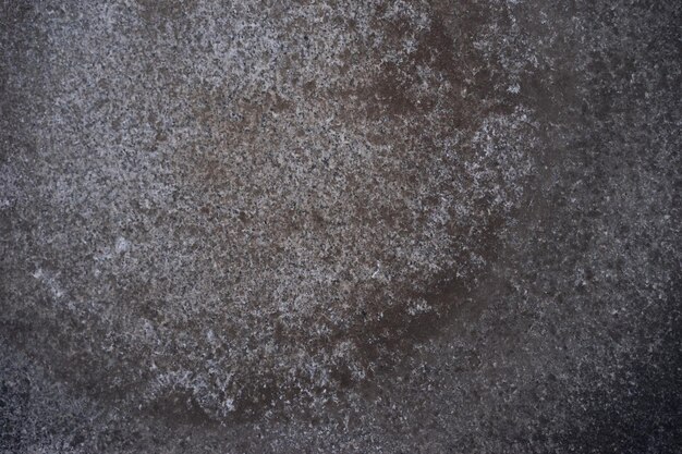Donker beton brut grunge betonnen muur of vloer textuur Verweerd cement modern design