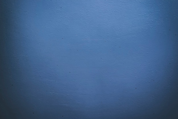 Donker blauwe grunge textuur. Eenvoudige halftoonafbeelding