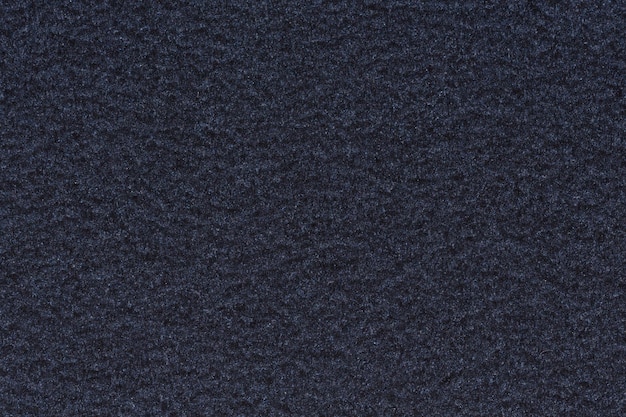 Donkerblauw papier grunge textuur achtergrond Hoge resolutie foto