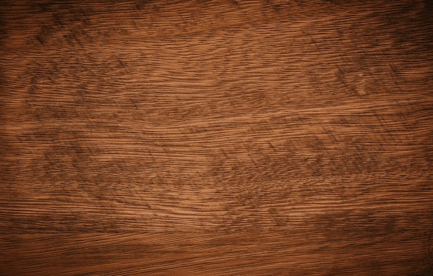 Donkerbruin met overblijfselen van zwarte verf houten achtergrondstructuur.