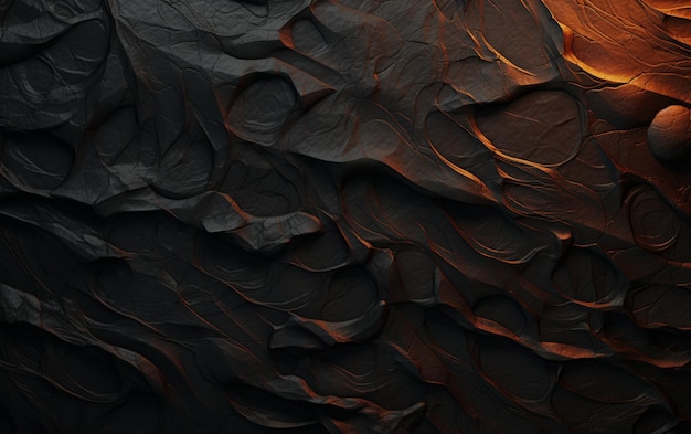 donkere abstracte textuur