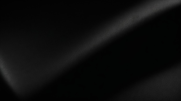 Donkere elegantie zwart papier textuur achtergrond