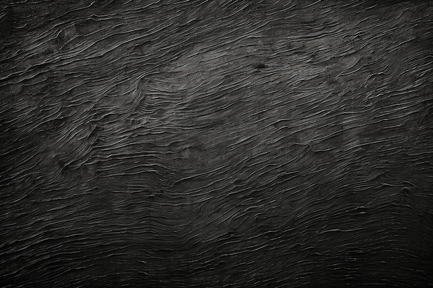 Donkere houtskool schets achtergrond