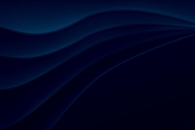 Donkere minerale blauwe ruwe abstracte achtergrondontwerp