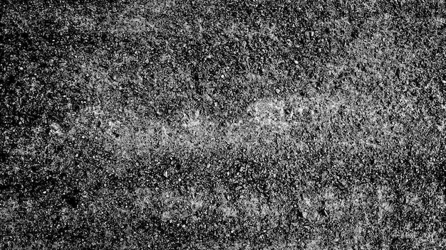 donkere zwarte textuur achtergrond van oude betonnen grunge achtergrond