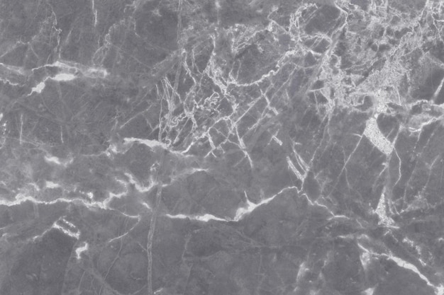 Foto donkergrijze marmeren textuur achtergrond natuurlijke tegel stenen vloer