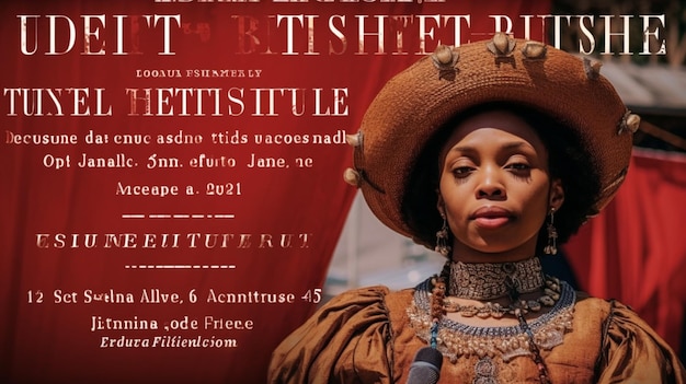 Photo dont miss the juneteenth jubilee flyer for festive