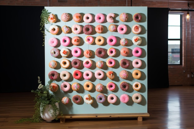 Donut_Wall_Delight_Celebration