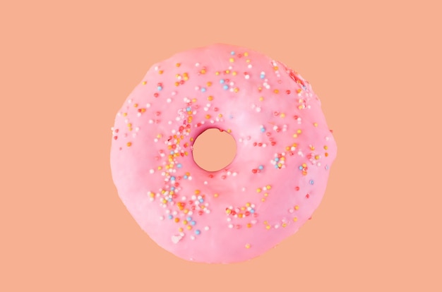 donut