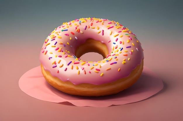 Donut