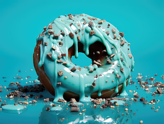 Photo donuts icon most amazing and trending hd wallpaper