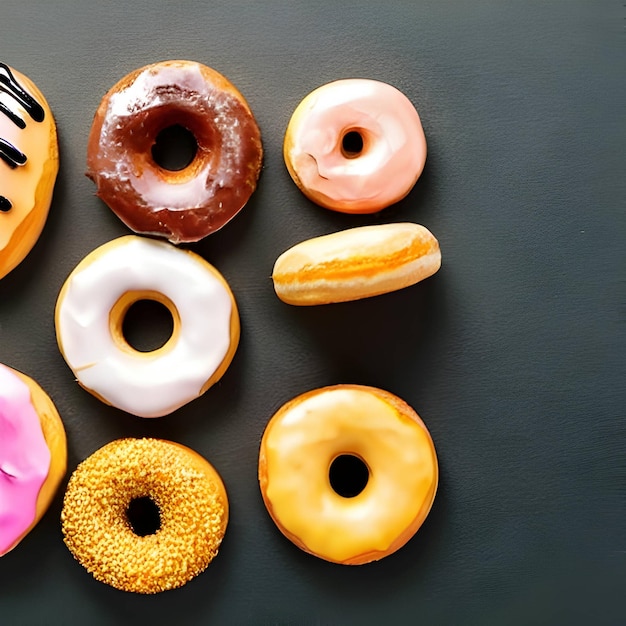 donuts