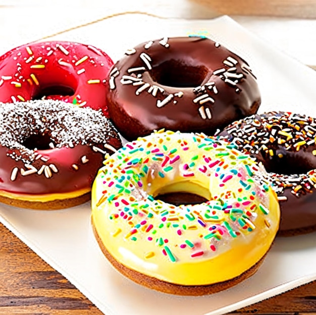 donuts