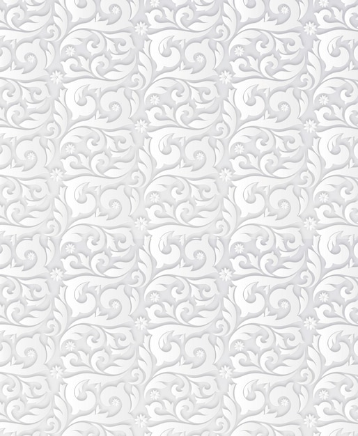 Doodle patronen abstracte vector