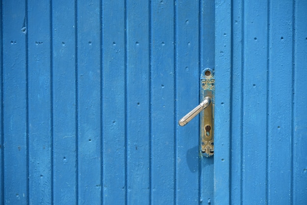 Photo door handle chrome door knob