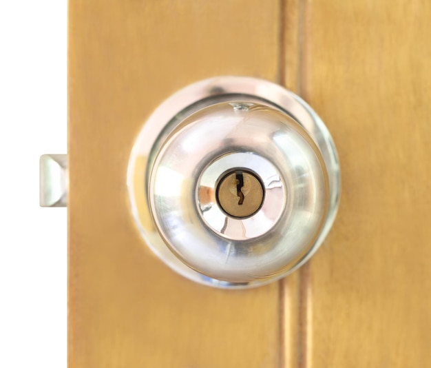 Door lock system with selective focus