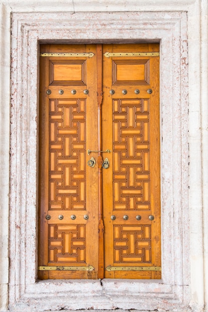 Door