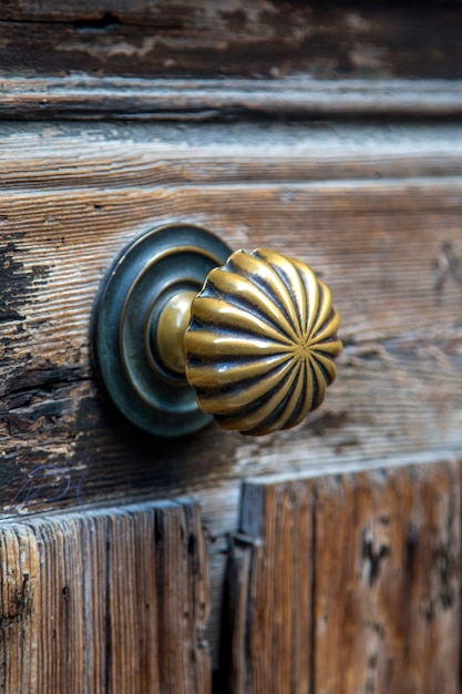 Doorknob