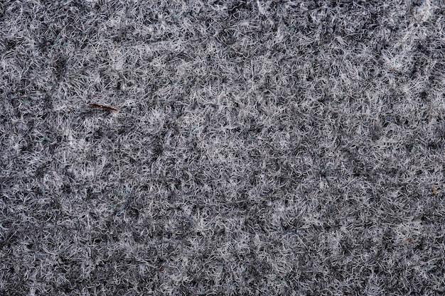 Doormat carpet mat texture background