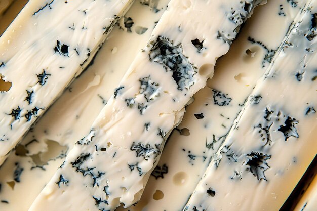 Foto formaggio blu dor