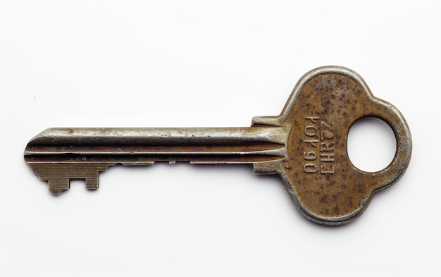 The Dormitory Key Chronicles On white Background