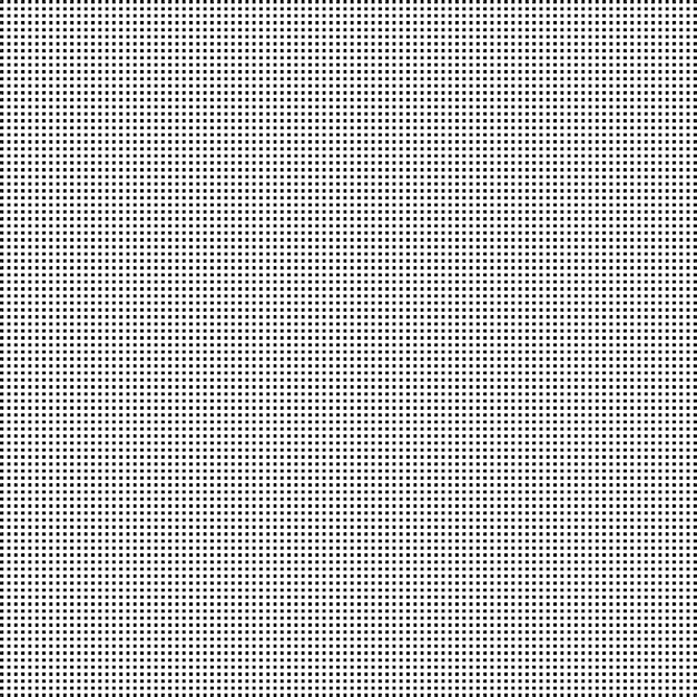 Dot LED screen illustration background.