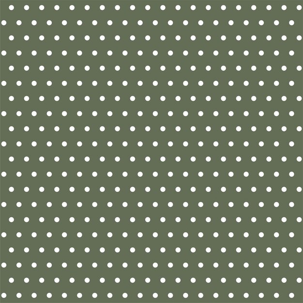 Dots Boho Pastel kleur Eenvoudige esthetische groene achtergrond