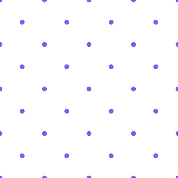 Photo dots pattern for paper design small polka dot pattern background