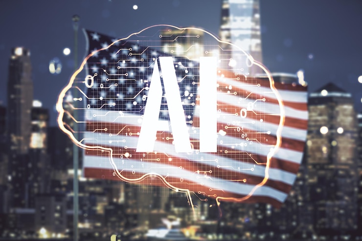 How AI is Changing the Financial Services Industry in the US How AI is Changing the Financial Services Industry in the US