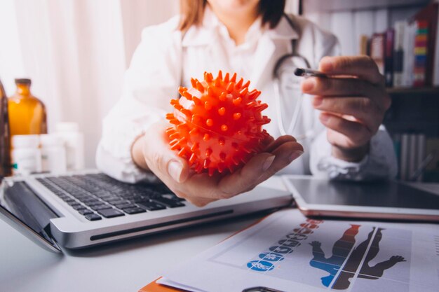 Chronic Disease Management