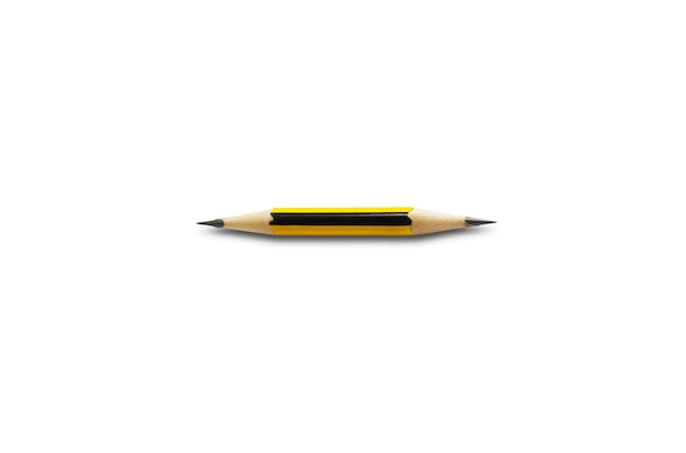 double sided pencil