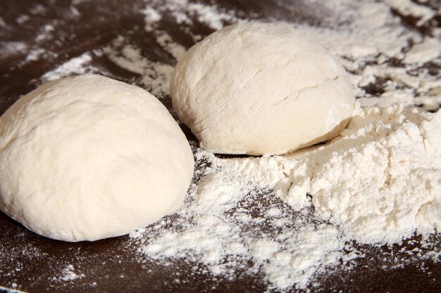 Dough