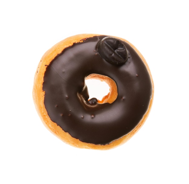 Photo doughnut