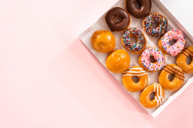 Doughnuts