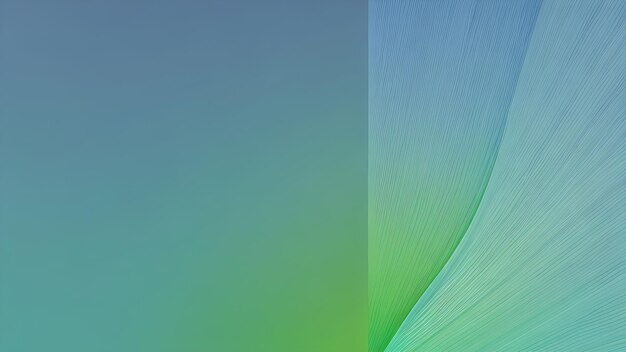 Download Green and Blue Color Gradient