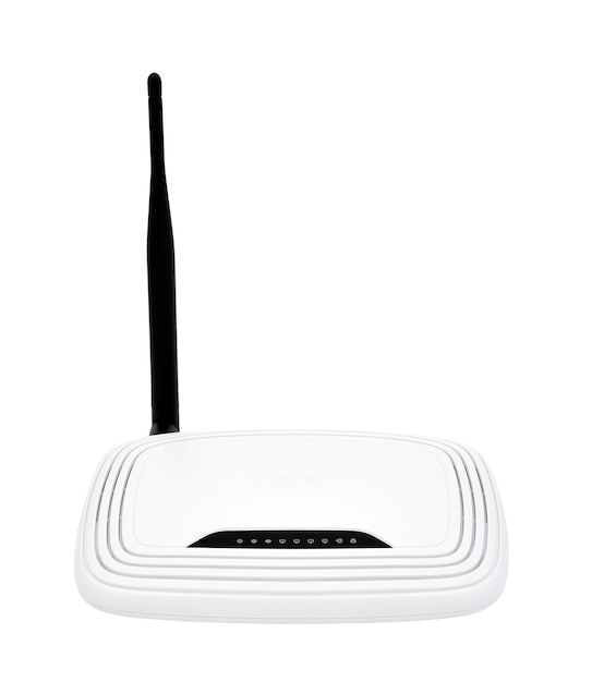 draadloze router