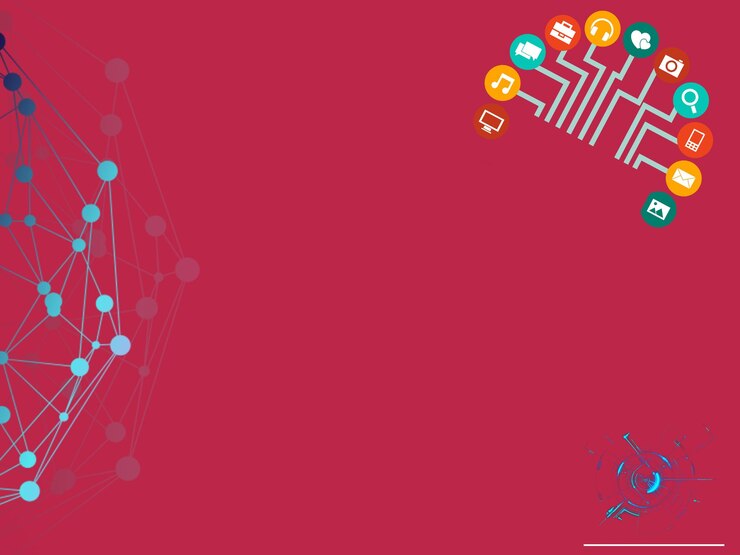 Draadloze technologieën Communicatie die mensen samenbrengt Communicatie en gegevensoverdracht bigdata