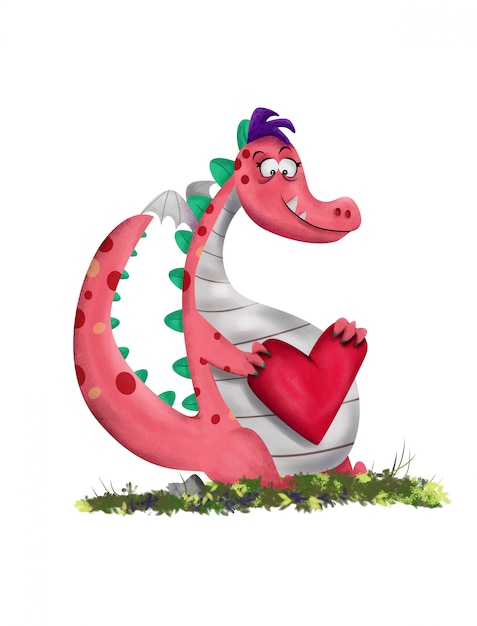 draak